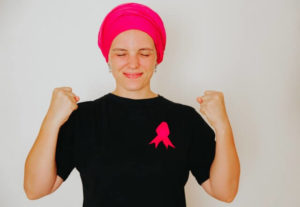 Breast Cancer Treatment at sunridge medical