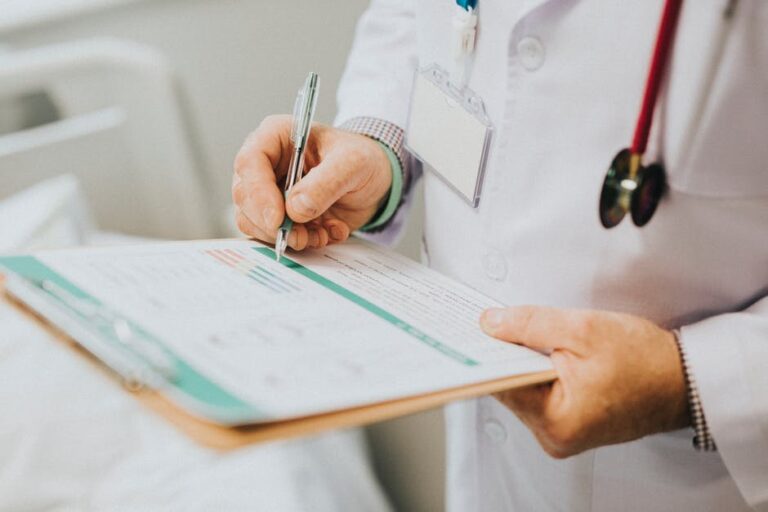 Alternative Treatment Philosophy at Sunridge Medical