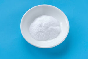 Sodium Bicarbonate treatment at Sunridge Medical