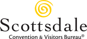 scottsdale convention logo