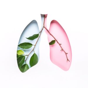 IV Treatments for Lung Cancer
