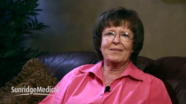 Fibromyalgia, Lyme Disease, Arthritis, IBS patient experience video