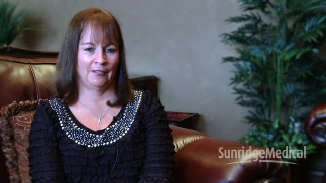 Systemic Lupus patient experience video