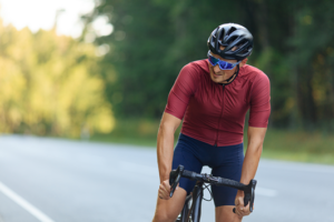 Athletic Performance Optimization at Sunridge Medical