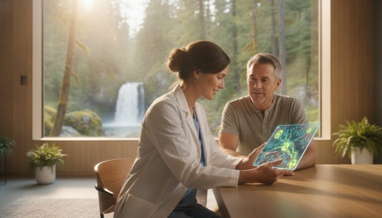 Alternative Cancer Treatment: A Comprehensive Clinical Guide to Integrative Oncology in 2026