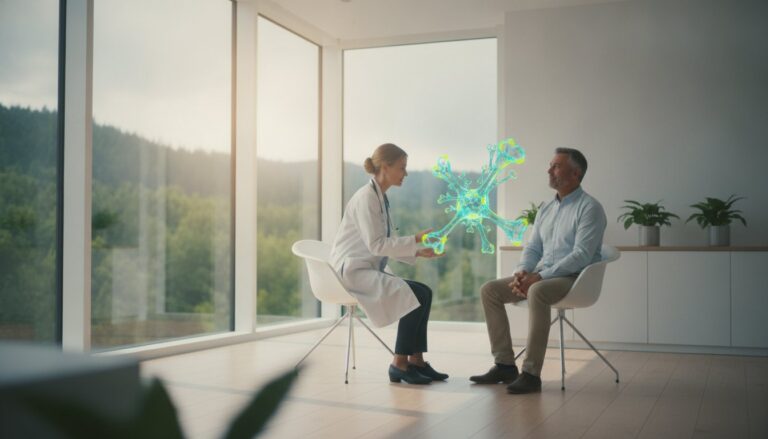 Bone Cancer Treatment: An Integrative Guide to Advanced Clinical Protocols
