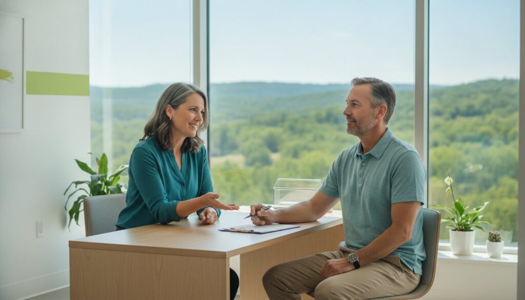 Finding an Integrative Oncologist Near Me: A Clinical Evaluation Checklist