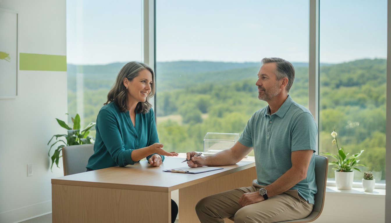 Finding an Integrative Oncologist Near Me: A Clinical Evaluation Checklist