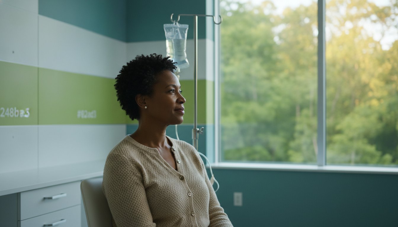 IV Therapy for Autoimmune Disease: 2026 Guide