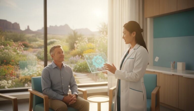 Integrative Treatment for Metastatic Cancer: Advanced Medical Protocols in 2026