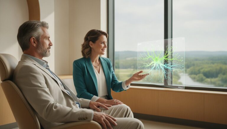 Integrative Treatment for Prostate Cancer: A Clinical Resource Guide for 2026