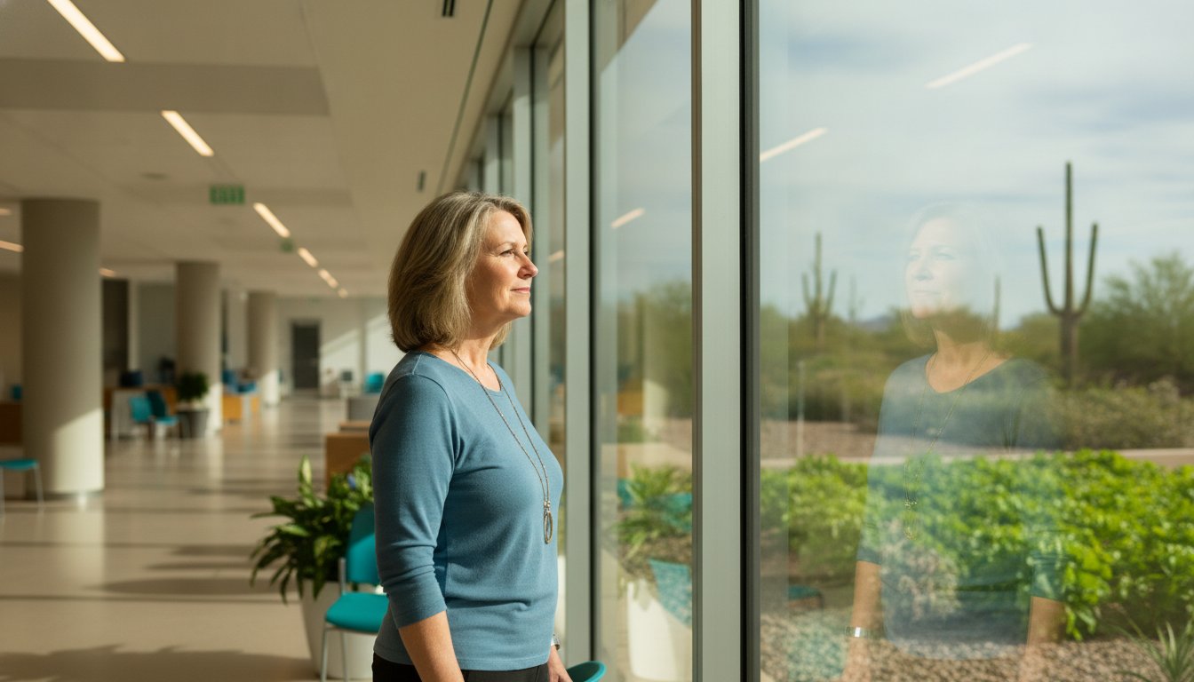 Top Alternative Cancer Treatment Centers in Arizona: A 2026 Guide to Clinical Excellence