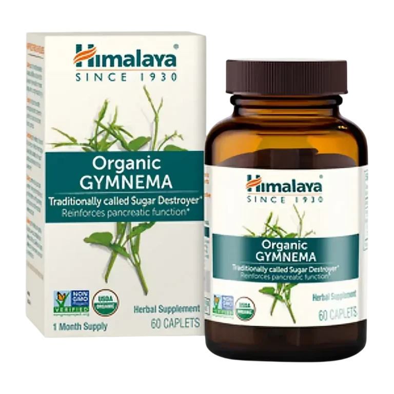 Gymnema by Himalaya Wellness