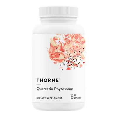 Quercetin Phytosome by Thorne