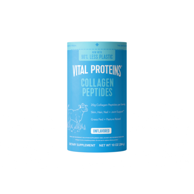 Collagen Peptides (Unflavored) by Vital Proteins