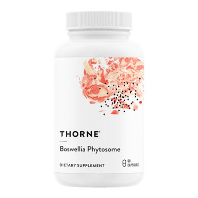 Boswellia Phytosome by Thorne