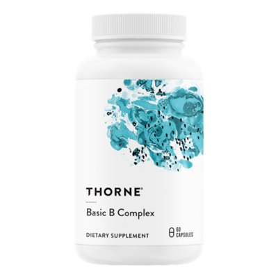 Basic B Complex by Thorne