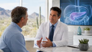 Alternative Pancreatic Cancer Treatment at Sunridge Medical