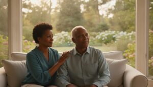 Chronic Disease Caregiver Support: Clinical Guide (2026)