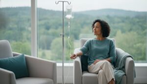 IV Therapy for Autoimmune Disease: 2026 Guide