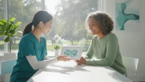 Navigating a Complex Chronic Illness Diagnosis: A Clinical Guide to Recovery