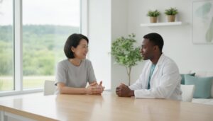 Talking to Your Doctor About Alternative Medicine (2026)