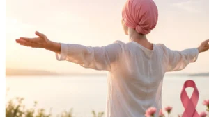 Alternative breast cancer treatment and integrative recovery support at Sunridge Medical in Scottsdale