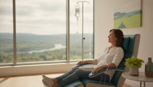 Clinical IV Therapy for Mold Detoxification: Restoring Cellular Health in 2026