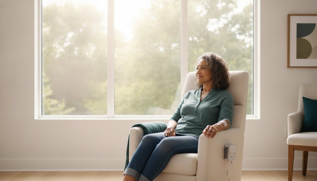 IV Therapy for Autoimmune Disease: Clinical Guide