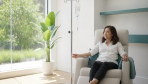 IV Therapy for Autoimmune Disease: Clinical Guide (2026)