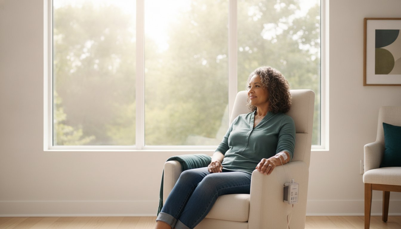 IV Therapy for Autoimmune Disease: Clinical Guide