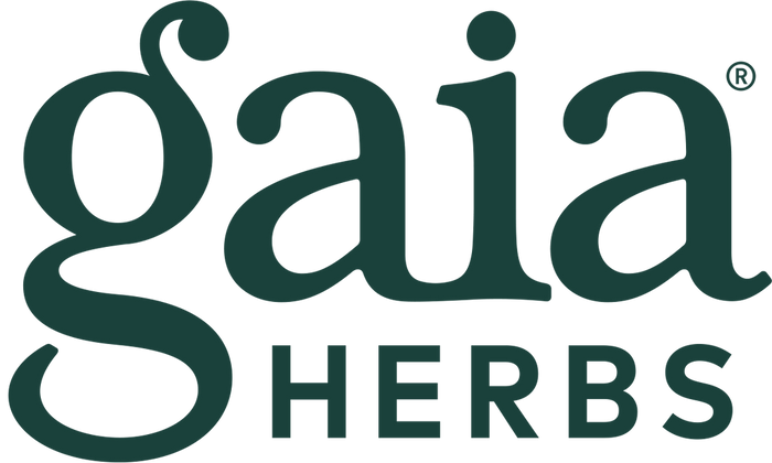 Gaia Herbs Pro logo
