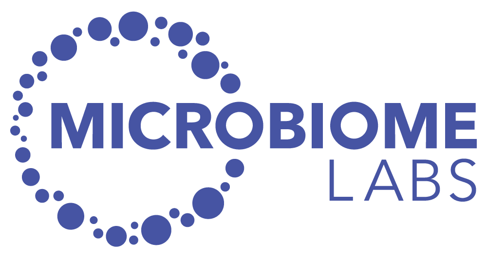 Microbiome Labs logo
