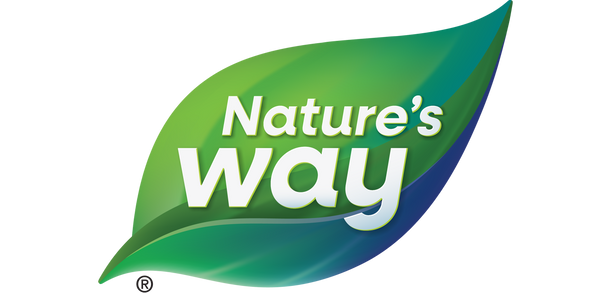Nature's Way logo