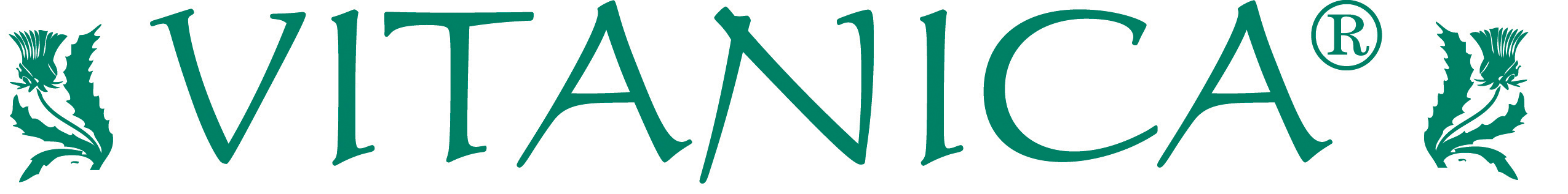 Vitanica logo