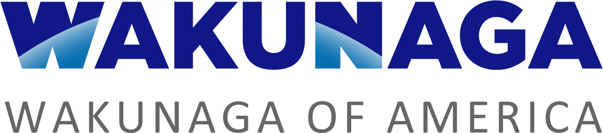 Wakunaga logo