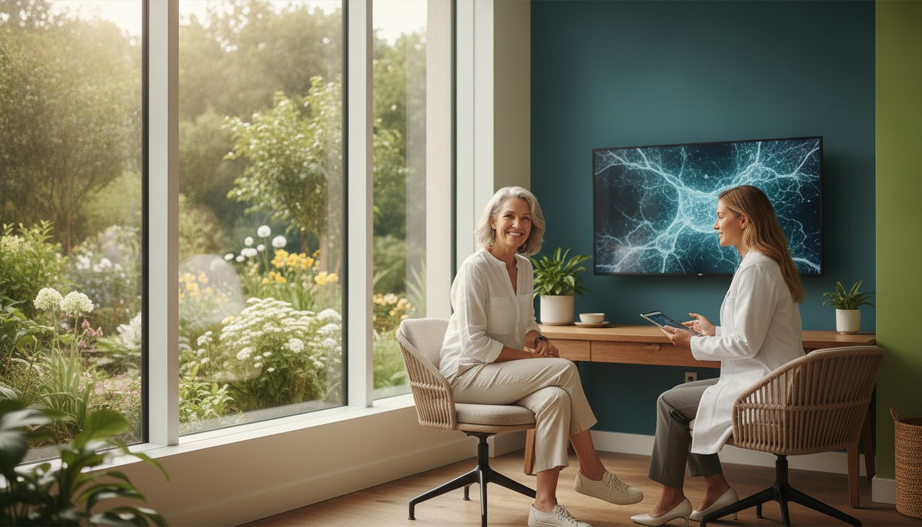 A Holistic Approach to Managing Parkinson's Symptoms: A 2026 Clinical Guide