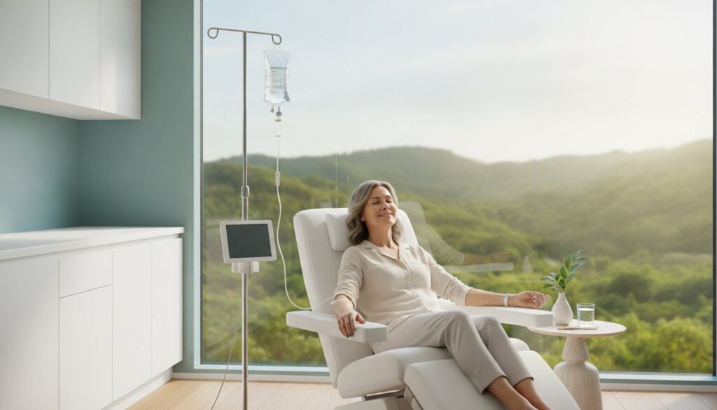 IV Nutrient Therapy for Malabsorption: 2026 Clinical Guide