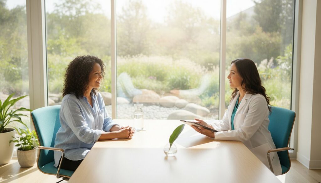 Integrative Medicine for Breast Cancer: Clinical Guide