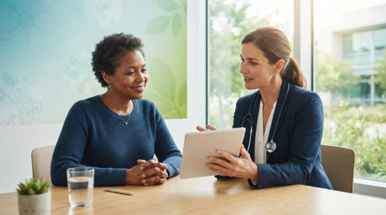 Stage 4 Cancer: 2026 Alternative Medicine Guide