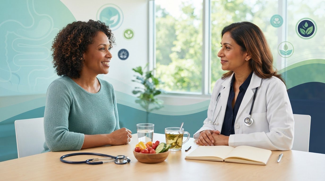 A Holistic Approach to Ulcerative Colitis: Evidence-Informed Care in 2026