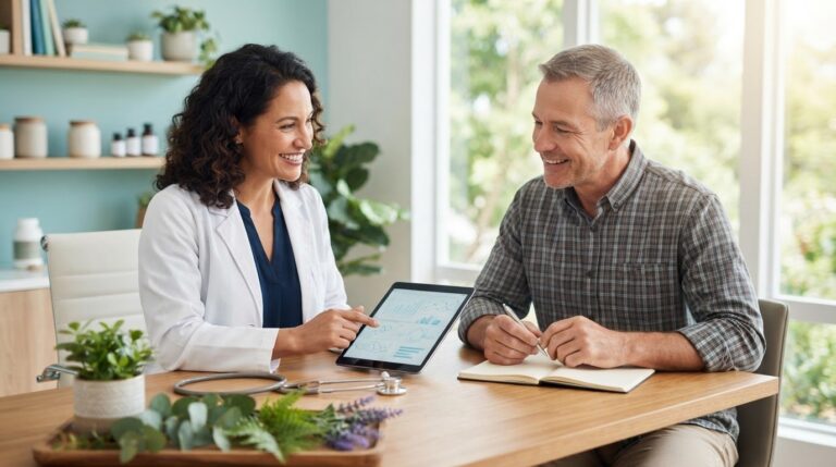 Finding a Credible Alternative Medicine Practitioner: A Patient’s Guide