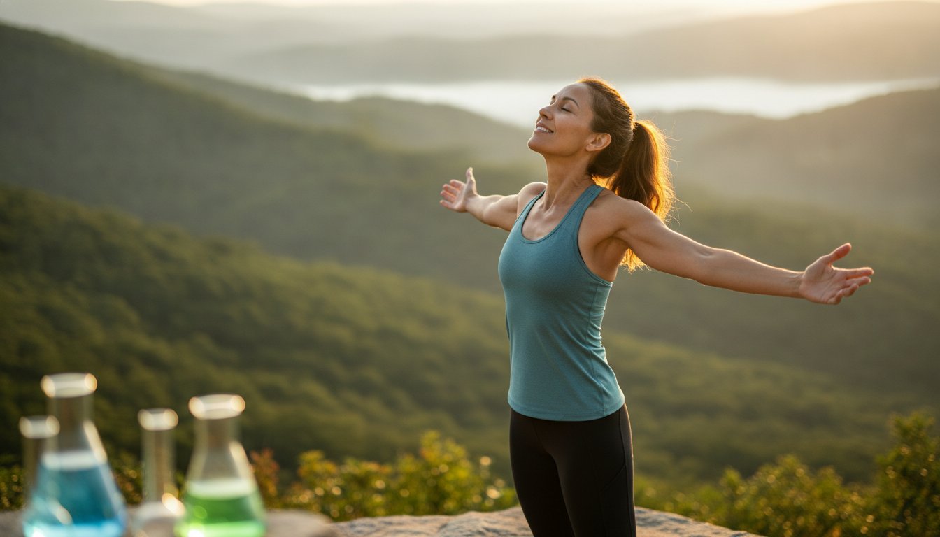 Hormone Therapy for Chronic Fatigue: 2026 Clinical Guide
