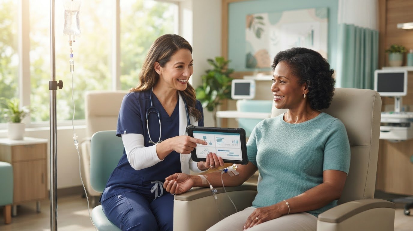 How Often for IV Nutrient Therapy? 2026 Clinician Guide