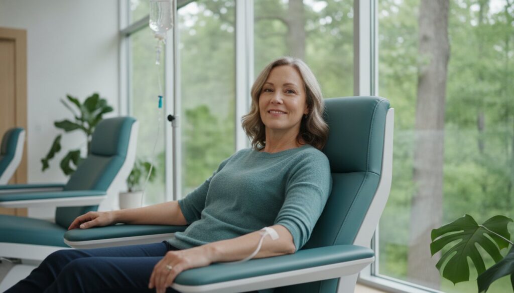 IV Therapy for Fibromyalgia: Clinical Guide