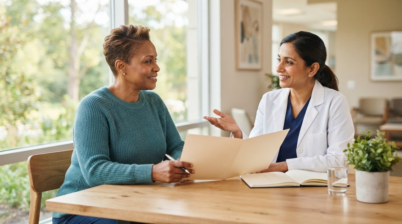 Life After Cancer Remission: Support, Care, and Next Steps