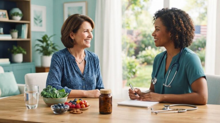 Natural Remedies for Autoimmune Disease: Evidence, Safety, and Practical Steps
