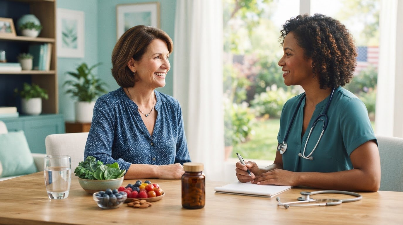 Natural Remedies for Autoimmune Disease: Evidence, Safety, and Practical Steps