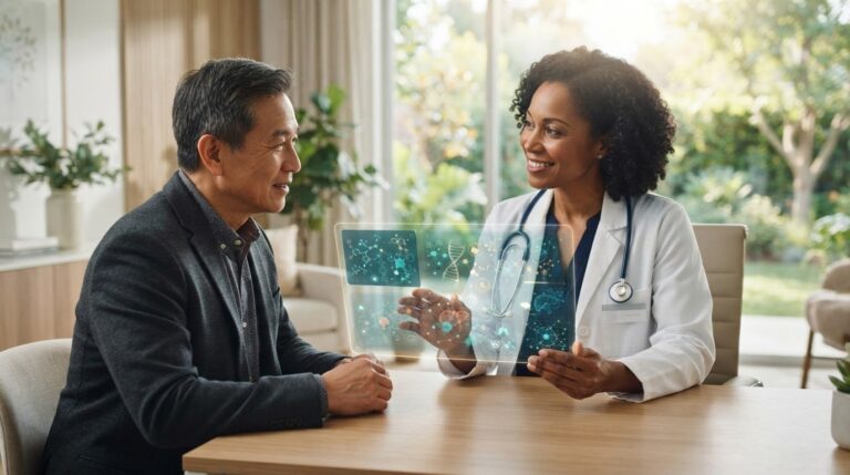 Personalized Medicine for Chronic Conditions: 2026 Guide