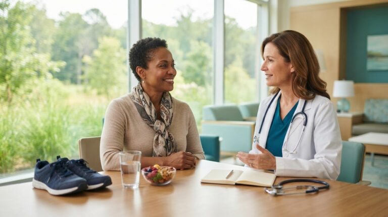 Preventing Cancer Recurrence Naturally: Evidence-Based Steps for 2026